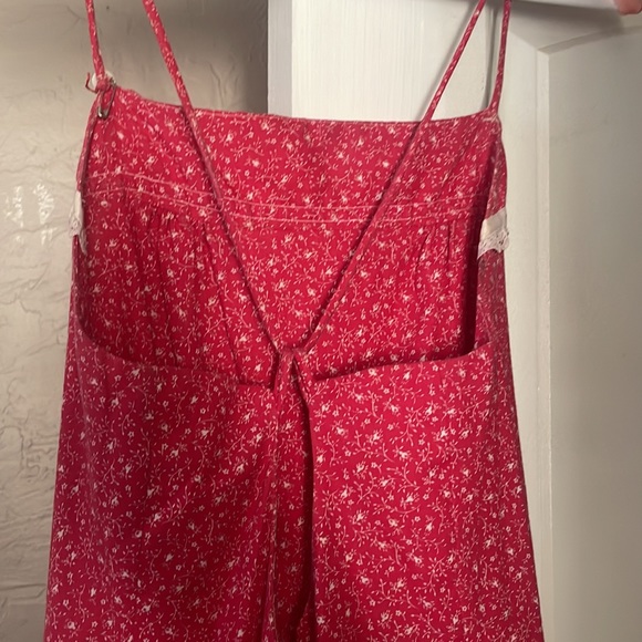 Vintage Bill Berman Jodi Schwartz size Small sundress - Picture 6 of 9